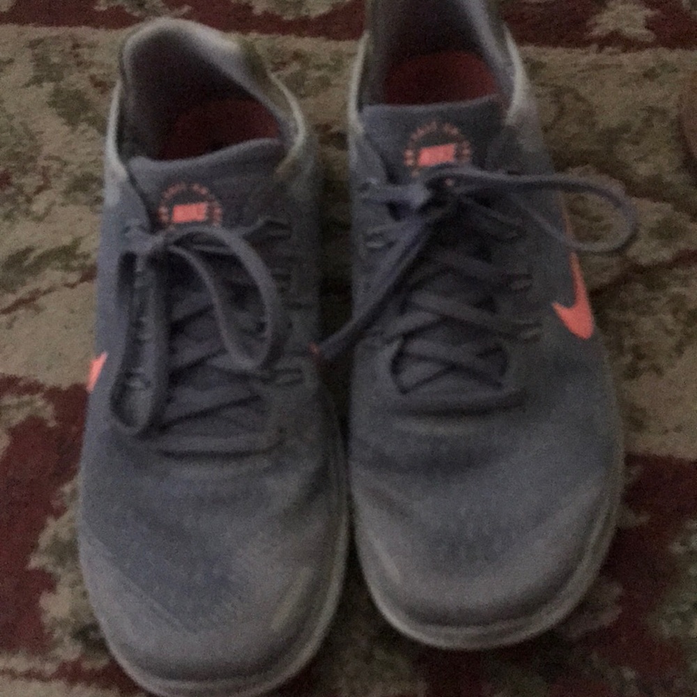 Nike sneakers